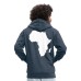 Men's Premium Hooded Jacket